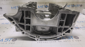 Напівпіддон масляний Toyota Camry v70 18-24 2.5 A25A-FKS, вм'ятини