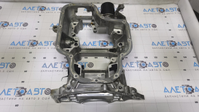 Напівпіддон масляний Toyota Camry v70 18-24 2.5 A25A-FKS, вм'ятини