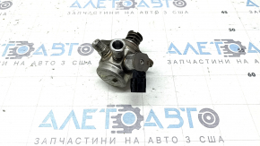 Топливный насос высокого давления ТНВД Volvo XC60 22-26 B6 без трубки