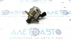 Топливный насос высокого давления ТНВД Volvo XC60 22-26 B6 без трубки