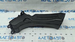 Дефлектор радиатора АКПП Lexus RX350 RX500h 23-26