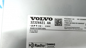 Головное устройство Volvo XC60 19-25