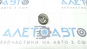 Скоба актуатора заслінки випускної траси Volvo XC60 18-26