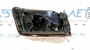 Фонарь внешний крыло правый Audi A3 8V 15-16 4d LED