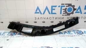 Кріплення переднього бампера ліве під фарою Hyundai Sonata 20-25 SE