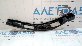 Крепление переднего бампера левое под фарой Hyundai Sonata 20-25 SE