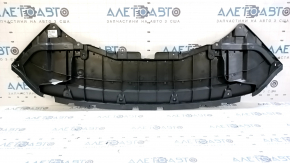 Захист переднього бампера Lexus RX350 RX450h 20-22
