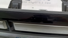 Дневной ходовой огонь ДХО центральный Hyundai Santa Fe 24-26 SE, SEL, сколы