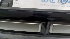 Дневной ходовой огонь ДХО центральный Hyundai Santa Fe 24-26 SE, SEL, сколы