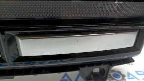 Дневной ходовой огонь ДХО центральный Hyundai Santa Fe 24-26 SE, SEL, сколы