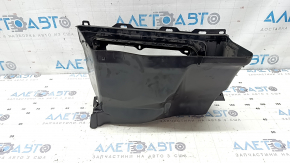 Воздухозаборник печки Volvo XC60 18-26 тип 1