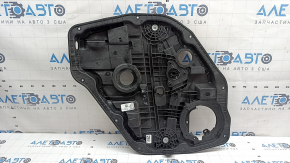 Механизм стеклоподъемника задний левый Hyundai Santa Fe 24-26