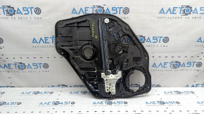 Механизм стеклоподъемника задний правый Hyundai Santa Fe 24-26