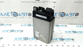 Аккумуляторная батарея ВВБ Volvo XC60 22-26 B5, B6 48V, 77к, 46,4В