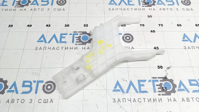 Кронштейн замку двері задньої лівої Hyundai Santa Fe 24-26