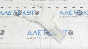 Кронштейн замку двері задньої правої Hyundai Santa Fe 24-26