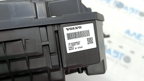 Проекция на лобовое Volvo XC60 18-26 царапины