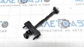 Обмежувач двері задньої правої Hyundai Santa Fe 24-26