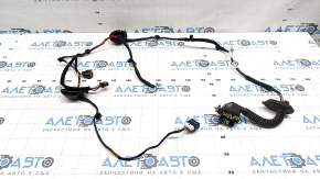 Проводка дверей задньої лівої Hyundai Santa Fe 24-26