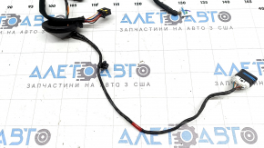 Проводка дверей задньої лівої Hyundai Santa Fe 24-26
