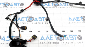 Проводка дверей задньої лівої Hyundai Santa Fe 24-26