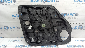 Механізм склопідйомника передній лівий Hyundai Santa Fe 24-26