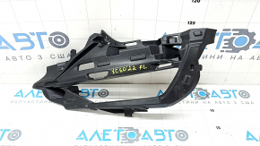 Кронштейн птф левый Volvo XC60 22-23