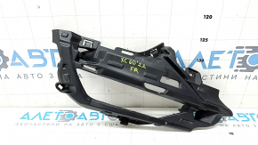 Кронштейн птф правый Volvo XC60 22-23