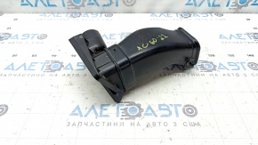 Повітровід від повітроприймача Volvo XC60 18-26 2 частини