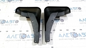 Брызговики передние 2шт VW Tiguan 18-24