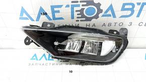 Противотуманная фара птф левая Volvo XC60 20-26 code: XE0D