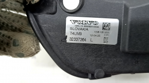 Противотуманная фара птф левая Volvo XC60 20-26 code: XE0D