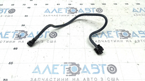 Патрубок охлаждения обратка бачок-радиатор Volvo XC60 18-26 B6