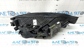 Фара передняя левая в сборе Volvo XC60 20-22 Full LED адаптив, code: JB0B