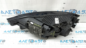 Фара передняя правая в сборе Volvo XC60 20-22 Full LED адаптив, code: JB0B, сколы