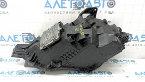 Фара передняя правая в сборе Volvo XC60 20-22 Full LED адаптив, code: JB0B, сколы