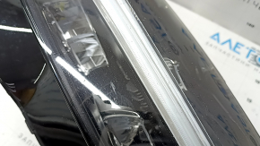 Фара передняя правая в сборе Volvo XC60 20-22 Full LED адаптив, code: JB0B, сколы