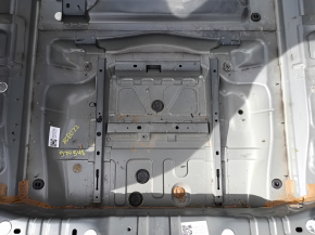 Корито багажника Volvo XC60 19-26 T5, T6, B5, B6, на кузові