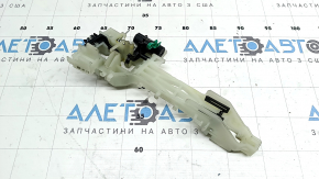 Механізм ручки дверей передньої лівої Hyundai Santa Fe 24-26