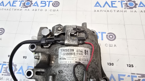 Компресор кондиціонера Acura ILX 13-15 дорест, гудит, дефект шпильки