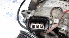 Компресор кондиціонера Acura ILX 13-15 дорест, гудит, дефект шпильки