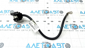 Провід мінусової клеми АКБ Volvo XC60 18-26