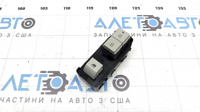 Управління склопідйомником переднім правим Hyundai Santa Fe 24-26 сіре