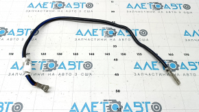 Провод массы ВВБ Volvo XC60 22-26 B5, B6
