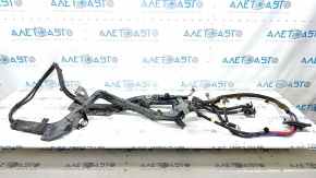 Провід АКБ через весь кузов Volvo XC60 22-22