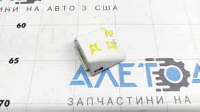 Заглушка зовнішньої ручки передньої лівої Hyundai Santa Fe 24-26 під Keyless