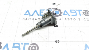 Личинка замку передньої лівої Hyundai Santa Fe 24-26 keyless, без кдючої