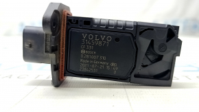 Расходомер воздуха Volvo XC60 22-24 B5, B6