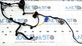 Проводка дверей передньої правої Hyundai Santa Fe 24-26 keyless