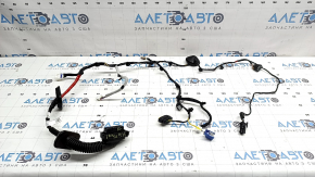 Проводка двери передней левой Hyundai Santa Fe 24-26 keyless
